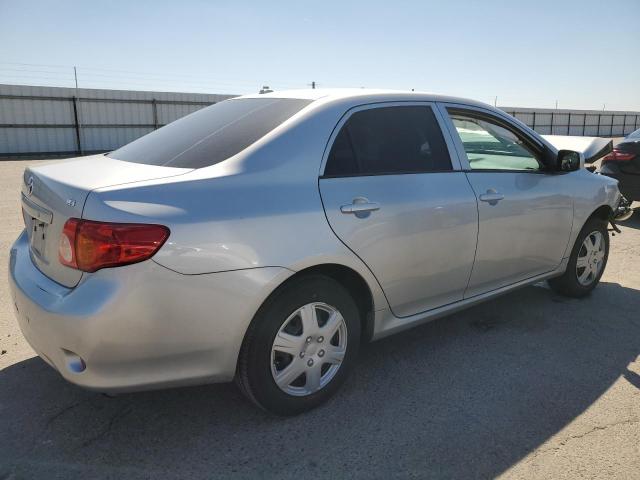 Photo 3 from auction – 2010 TOYOTA COROLLA BA with VIN 1NXBU4EE0AZ282638