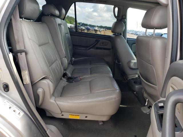 Photo 11 from auction – 2001 TOYOTA SEQUOIA LI with VIN 5TDZT38A21S002280