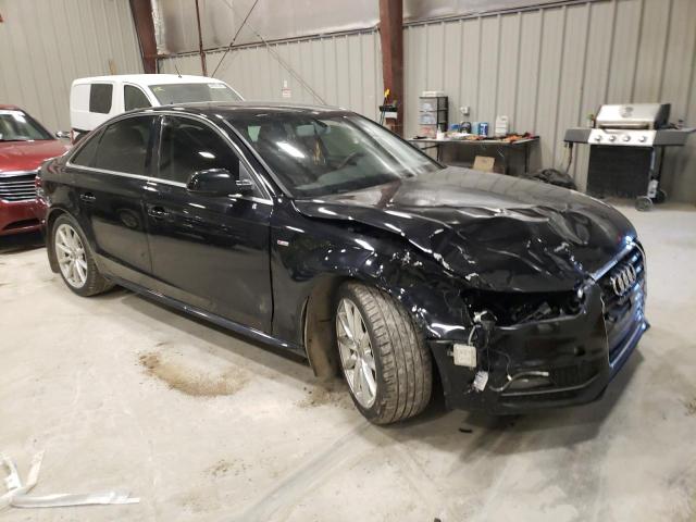 Photo 4 from auction – 2014 AUDI A4 PREMIUM with VIN WAUHFAFLXEN028081
