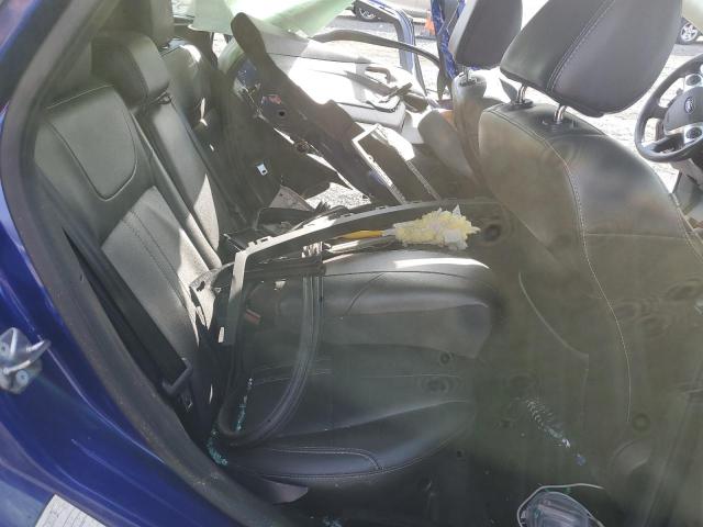 Foto 10 de la subasta – 2014 FORD FOCUS SE con VIN 1FADP3K2XEL296900