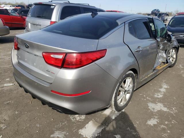 Photo 3 from auction – 2015 KIA OPTIMA EX with VIN 5XXGN4A73FG411032