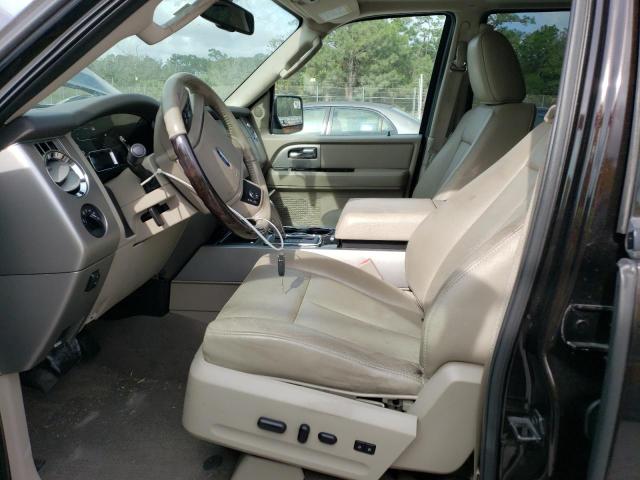 Photo 7 from auction – 2013 FORD EXPEDITION with VIN 1FMJU1K52DEF53146