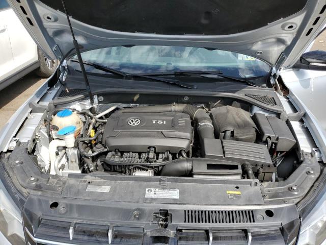 Photo 11 from auction – 2015 VOLKSWAGEN PASSAT SE with VIN 1VWBT7A35FC071362