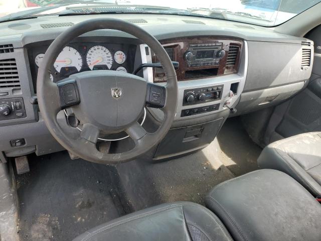 Photo 8 from auction – 2008 DODGE RAM 1500 S with VIN 1D7HU18218J108108