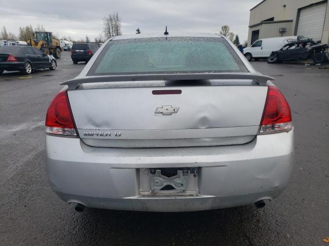 Photo 6 from auction – 2012 CHEVROLET IMPALA LT with VIN 2G1WB5E34C1319231