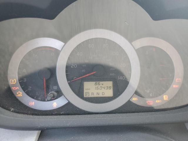 Photo 9 from auction – 2011 TOYOTA RAV4 with VIN 2T3BF4DV6BW157177