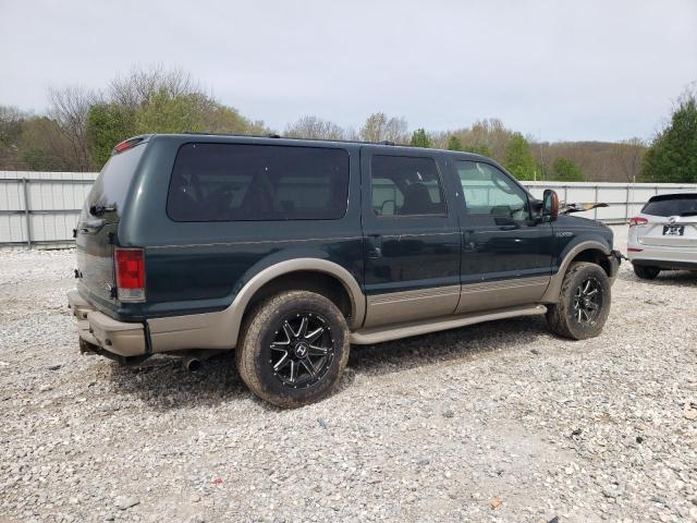 Photo 3 from auction – 2004 FORD EXCURSION with VIN 1FMSU45P44EB12010