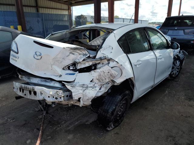 Photo 3 from auction – 2013 MAZDA 3 I with VIN JM1BL1U72D1747564