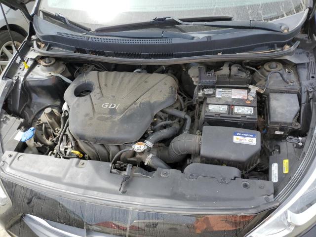 صورة رقم 11 من المزاد - 2016 HYUNDAI ACCENT مع VIN KMHCT4AE3GU948638