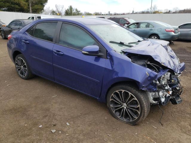 Photo 4 from auction – 2016 TOYOTA COROLLA L with VIN 5YFBURHEXGP379591