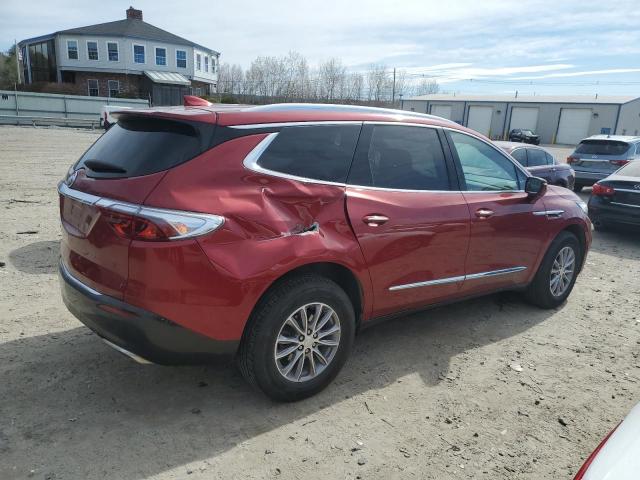 Photo 3 from auction – 2022 BUICK ENCLAVE PR with VIN 5GAEVBKW5NJ115264