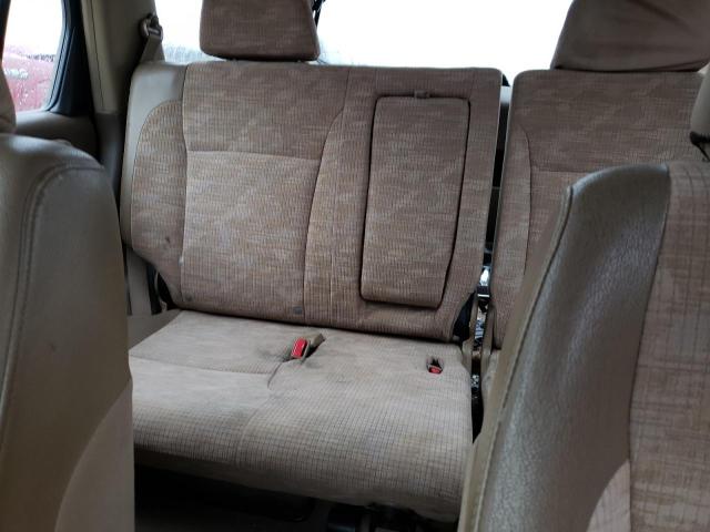 Photo 10 from auction – 2003 HONDA CR-V LX with VIN JHLRD68473C005188