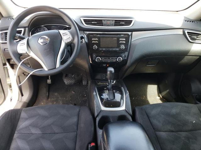 Photo 8 from auction – 2014 NISSAN ROGUE S with VIN 5N1AT2MV8EC872067