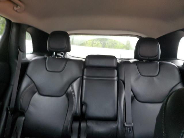Photo 10 from auction – 2016 JEEP CHEROKEE L with VIN 1C4PJLDB9GW158546