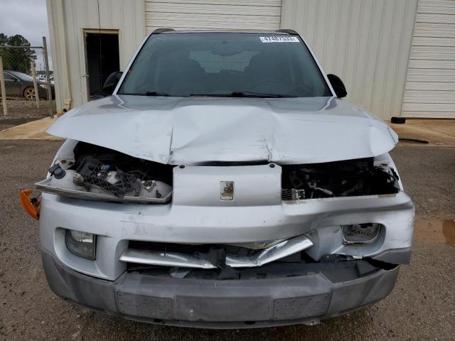 Photo 5 from auction – 2004 SATURN VUE with VIN 5GZCZ63404S876144