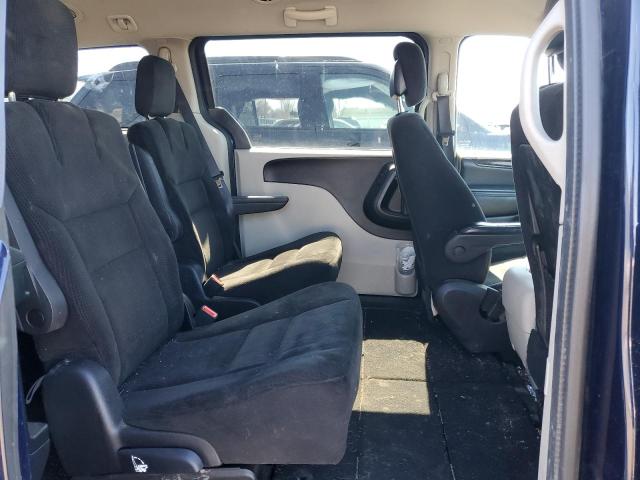 Photo 11 from auction – 2016 DODGE GRAND CARA with VIN 2C4RDGCG2GR274958