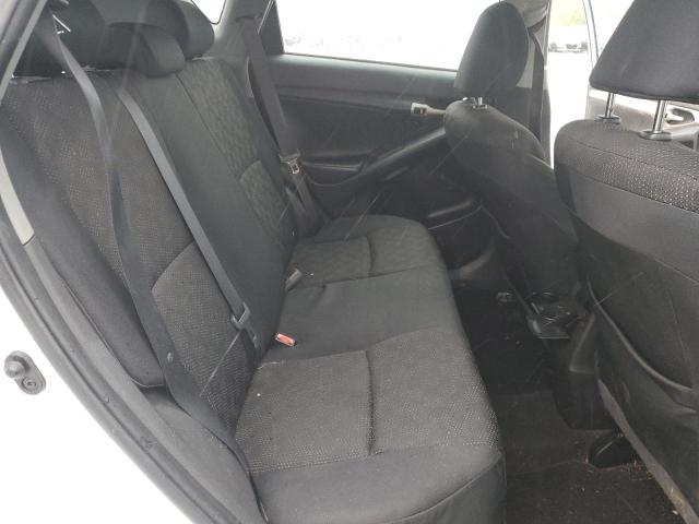 Photo 10 from auction – 2009 PONTIAC VIBE with VIN 5Y2SP67869Z403329