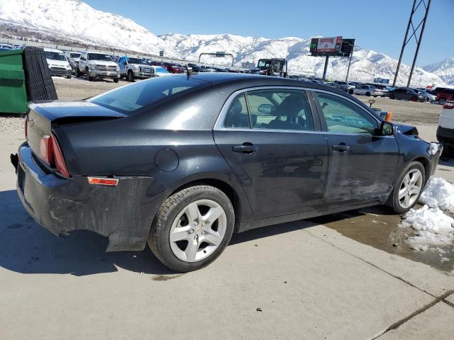 Photo 3 from auction – 2011 CHEVROLET MALIBU LS with VIN 1G1ZB5E11BF219641