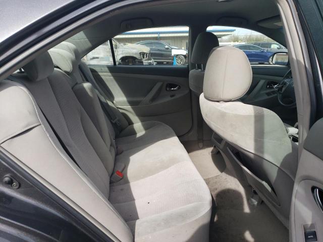 Photo 10 from auction – 2011 TOYOTA CAMRY BASE with VIN 4T4BF3EK0BR163411