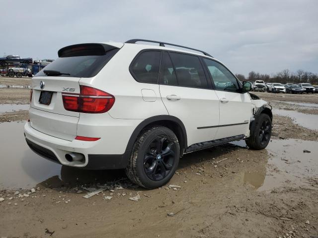 Photo 3 from auction – 2012 BMW X5 XDRIVE3 with VIN 5UXZW0C52CL663584