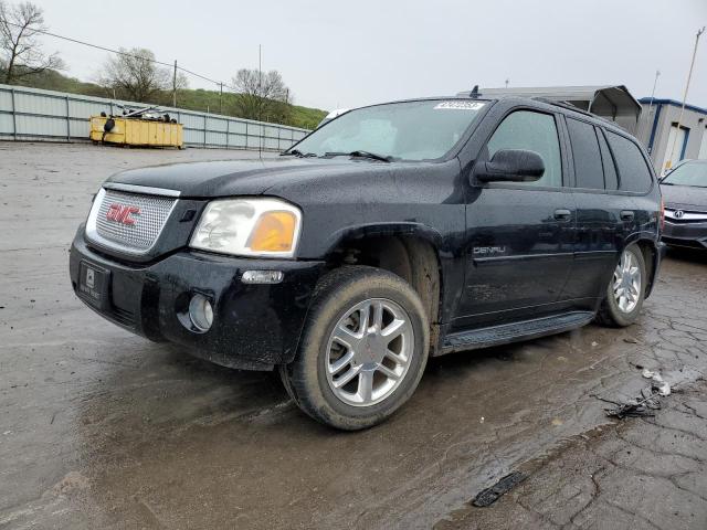 GMC ENVOY DENA 2008 with VIN 1GKET63M782218553 - Photo from auction