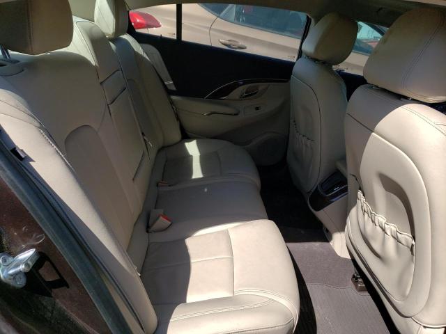 Photo 10 from auction – 2016 BUICK LACROSSE with VIN 1G4GB5G35GF234241
