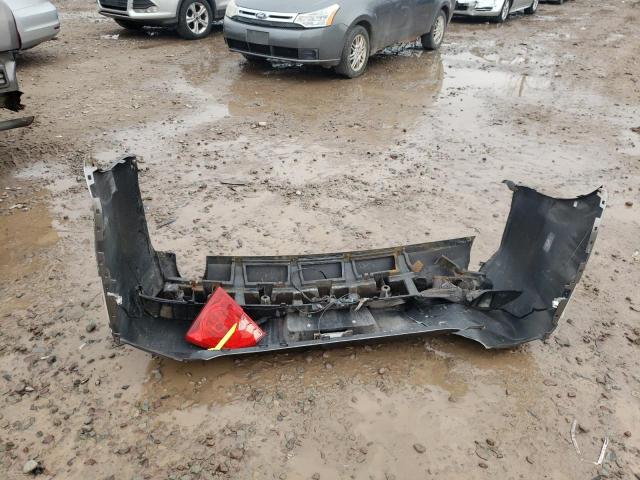 Photo 12 from auction – 2011 CHEVROLET MALIBU LS with VIN 1G1ZB5E15BF140294