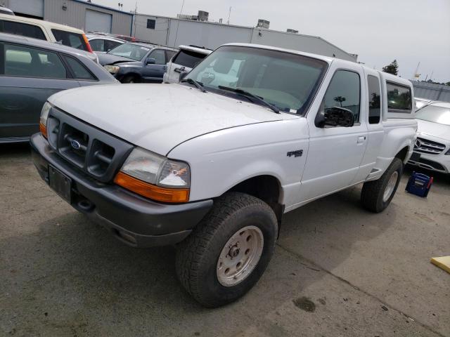 FORD RANGER SUP 1998 with VIN 1FTZR15U3WPB33608 - Photo from auction