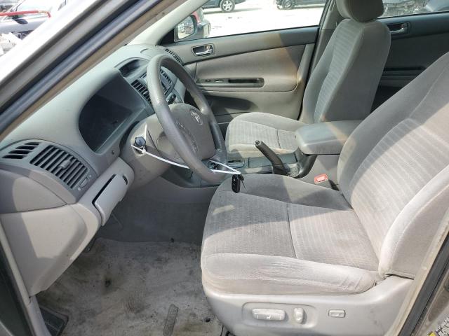 Photo 7 from auction – 2005 TOYOTA CAMRY LE with VIN 4T1BE32K35U982306