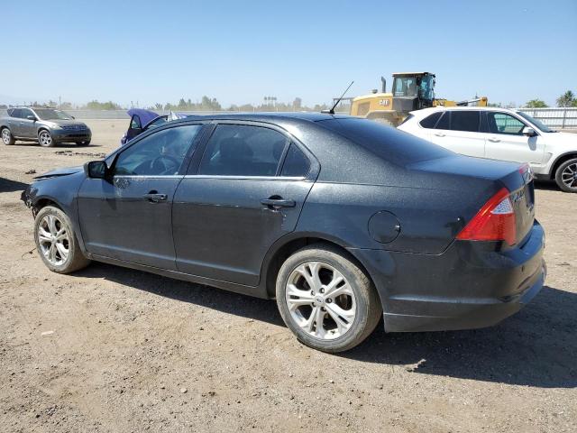 Photo 2 from auction – 2012 FORD FUSION SE with VIN 3FAHP0HA6CR415877
