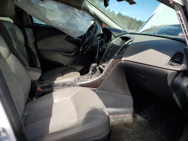 Photo 7 from auction – 2014 BUICK VERANO with VIN 1G4PP5SK1E4148708