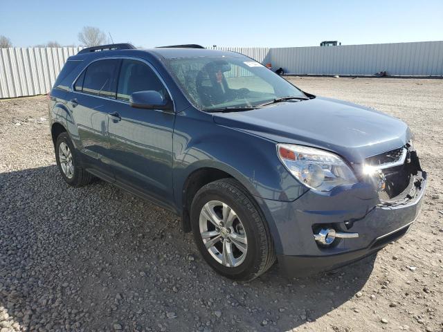 Photo 4 from auction – 2011 CHEVROLET EQUINOX LT with VIN 2CNALPEC9B6311181