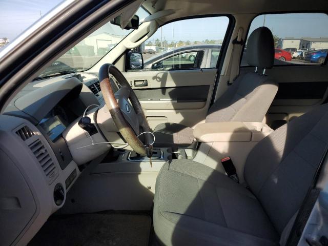Photo 7 from auction – 2009 FORD ESCAPE HYB with VIN 1FMCU49359KC56251