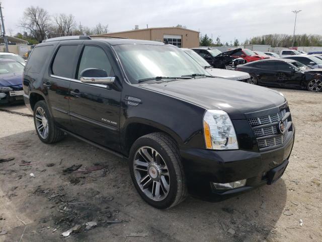 Photo 4 from auction – 2012 CADILLAC ESCALADE P with VIN 1GYS4CEFXCR227122