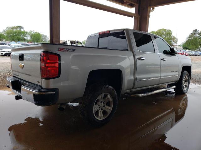 Photo 3 from auction – 2015 CHEVROLET SILVERADO with VIN 3GCUKSEC5FG341828