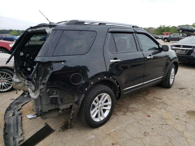 Photo 3 from auction – 2013 FORD EXPLORER X with VIN 1FM5K7D86DGA29410