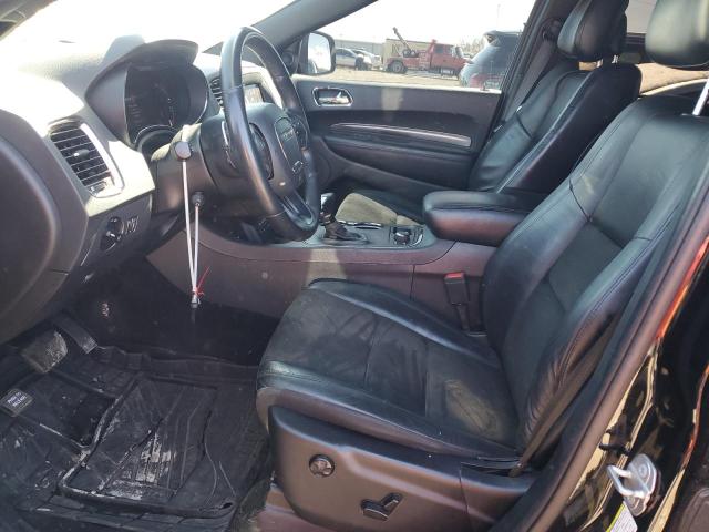 Photo 7 from auction – 2019 DODGE DURANGO R/ with VIN 1C4SDJCT6KC599111
