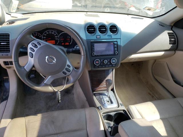 Photo 8 from auction – 2010 NISSAN ALTIMA BAS with VIN 1N4AL2AP3AN518892