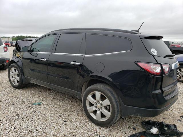 Photo 2 from auction – 2017 CHEVROLET TRAVERSE L with VIN 1GNKRGKD9HJ253094