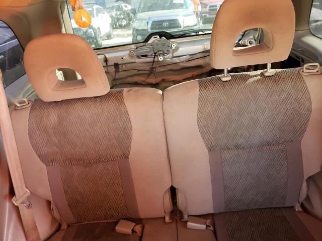 Photo 10 from auction – 2001 TOYOTA RAV4 with VIN JTEGH20V810020895