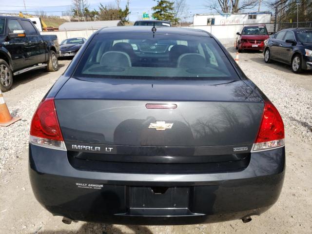 Photo 6 from auction – 2015 CHEVROLET IMPALA LIM with VIN 2G1WB5E34F1106333