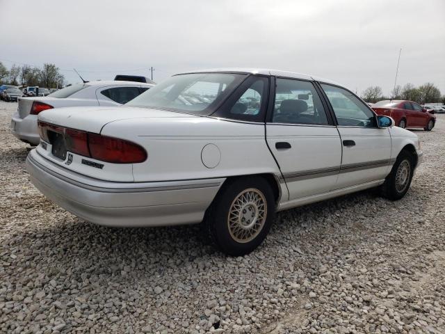 Photo 3 from auction – 1992 MERCURY SABLE GS with VIN 1MECM50U8NA627899