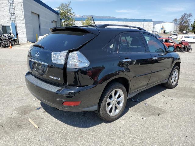 Photo 3 from auction – 2009 LEXUS RX 350 with VIN 2T2GK31U49C063919