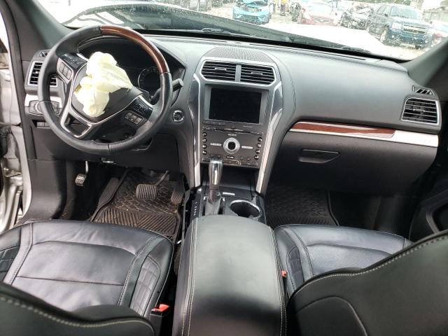 Фото 8 с аукциона – 2018 FORD EXPLORER P с VIN 1FM5K8HT8JGA40960