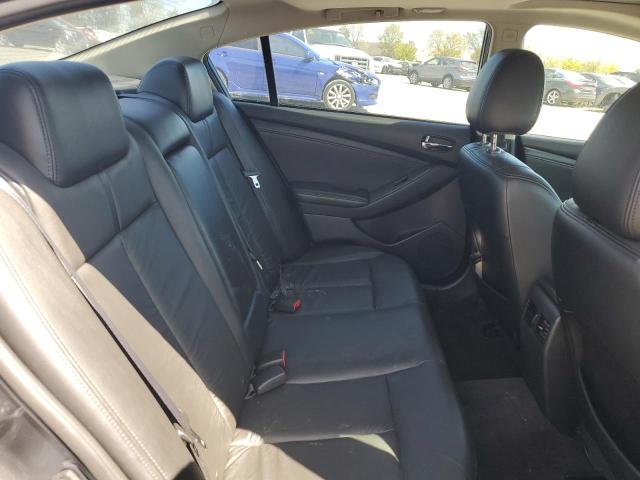 Photo 10 from auction – 2008 NISSAN ALTIMA 2.5 with VIN 1N4AL21E58N448756