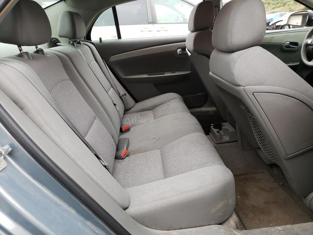 Photo 10 from auction – 2008 CHEVROLET MALIBU LS with VIN 1G1ZG57B084306569