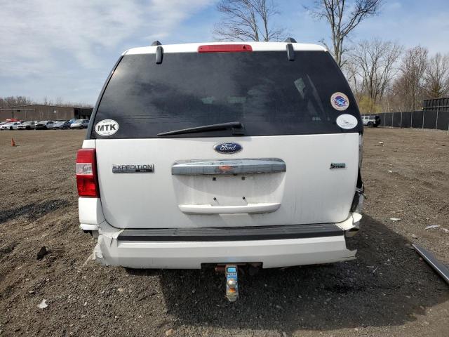 Photo 6 from auction – 2010 FORD EXPEDITION with VIN 1FMJK2A58AEA06892
