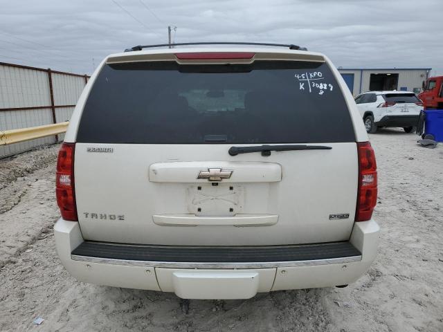 Photo 6 from auction – 2010 CHEVROLET TAHOE C150 with VIN 1GNUCCE08AR228612
