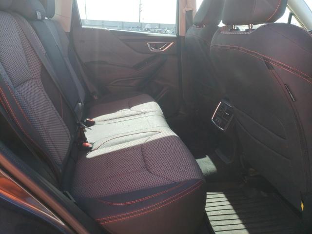 Photo 10 from auction – 2019 SUBARU FORESTER S with VIN JF2SKAPC0KH584849
