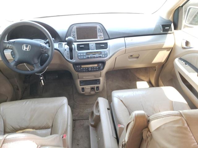Photo 8 from auction – 2005 HONDA ODYSSEY EX with VIN 5FNRL38775B108500